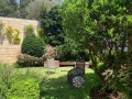 Appartement de jardin à vendre Carmel Haifa.